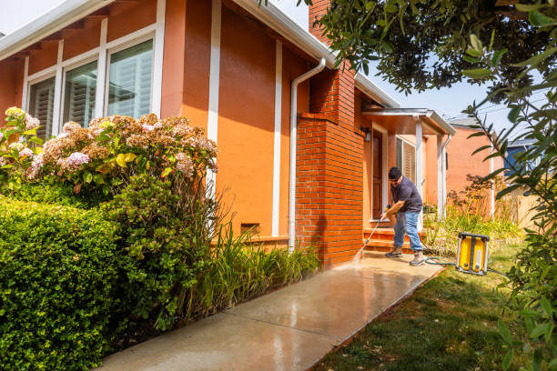 Best Sidewalk Pressure Washing  in Nokomis, FL
