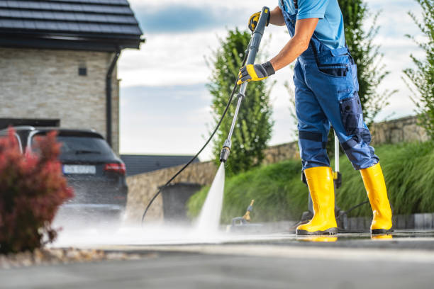 Professional Pressure Washing in Nokomis, FL